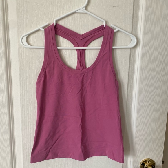 Cool racerback short tank nulu - Picture 2 of 4